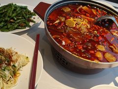 -渝月·川菜(海岸城店)