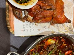 -金哥私房菜馆(张府园总店)