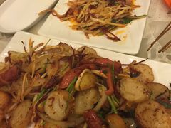 -陈家小肉串