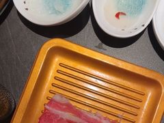 -牛YO寿喜烧和牛火锅自助(三台子万象汇店)