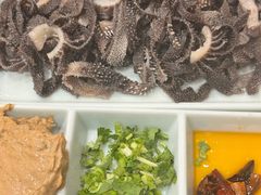 -宛平李记小吃(东关街店)