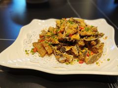 -鼎泰亨·海鲜牛肉餐厅(滨江店)