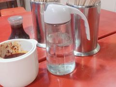 -富记鱼蛋粉(西村店)