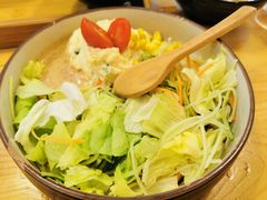 -雷门拉面·现熬骨汤(凯德来福士店)