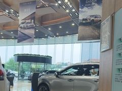 -大连中升雷克萨斯(华北路店)