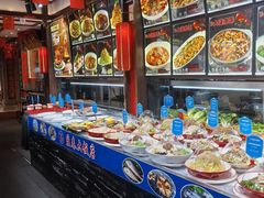 -盈春大饭店(千山路店)