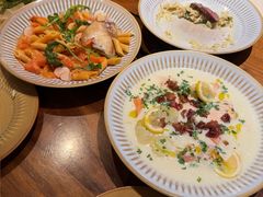-BAKER&SPICE(安福路店)