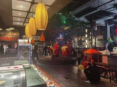 -山芋腔苏北菜(盐城滨海店)
