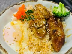 -昱匠·日本料理(金融街店)