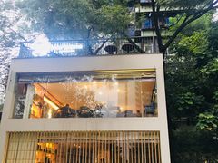 -周三的情书花园餐厅(江北店)