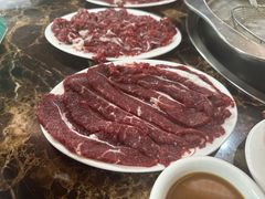 -蔡社牛肉城(龙湖店)
