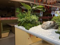 -海底捞火锅(旭辉MALL店)