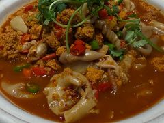 -传统菜农庄(皇姑路店)