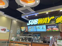 -赛百味SUBWAY(燕莎奥莱店)