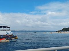 -三亚蜈支洲岛旅游区