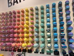 -LUSH(威尼斯人店)
