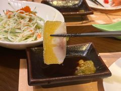 -佛山希尔顿酒店·融誉亚洲美食荟