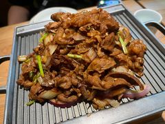 -四季民福烤鸭店(前门廊房二条店)