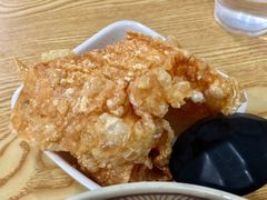 -家味螺蛳粉&烤鱼(五角场店)
