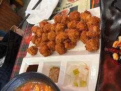 -玉桥餐厅(天坛店)