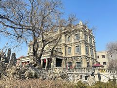 -张学良旧居陈列馆(大帅府)