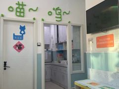 -纳吉亚猫专科动物医院·北北分院