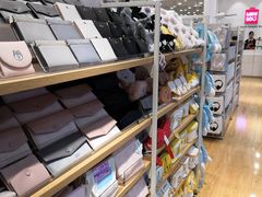 -MUJI无印良品(恒隆广场店)