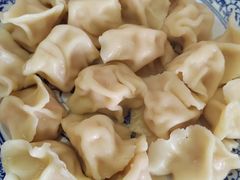-胖子饺子馆·海鲜家常菜(海军博物馆店)