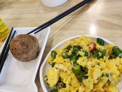 -七食九号食堂(东丽空港店)