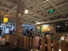 -三个大叔东北烧烤·砂锅菜(西三旗店)