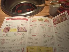 -季季红火锅(长沙步行街店)