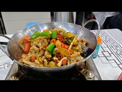 -辣不怕口味虾(凌霄路店)