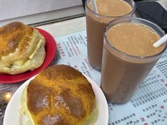 -金凤茶餐厅(湾仔店)
