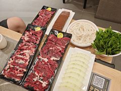 -嬷孙家潮汕牛肉火锅(北京路天河城店)