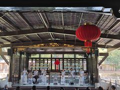 景点-景德镇古窑民俗博览区