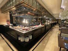 -Social 秀西餐厅-长沙瑞吉酒店(运达店)