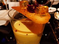 -瑞吉酒店 · Elba 欧尔巴意大利餐厅· 精致意餐·云端聚会