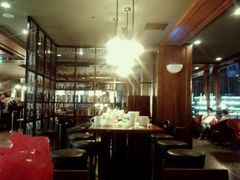 -星巴克(太原柳巷第一店)