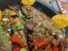 -威海海鲜王(窑头路店)