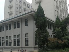 -武汉大学图书馆·文理学部总馆