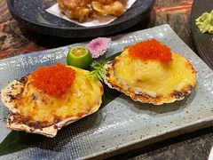 -炙柒Sekinana·精致料理 烧鸟·铁板烧(海上世界店)