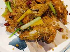 -老莞家私房菜-超级鱼头佛跳墙