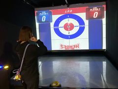 -VS SPORTS PARK运动玩乐园·团建·生日会(合生汇店)