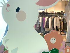 -KK ONE(京基滨河时代店)