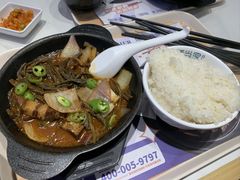 -膳当家黄焖鸡米饭(下沙宝龙店)