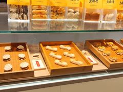 -老鼎丰糕点铺子(国贸商城店)