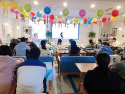 -安琪儿妇产医院·医养月子中心