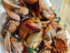 -晓伟海鲜家常菜