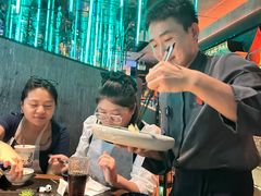 -大隐·成都火锅Bistro(合生麒麟新天地店)