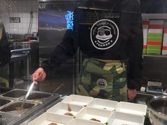 -蛙人战队·饭堂(储能大厦店)